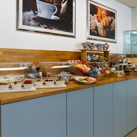 Motel Drei Koenig- Ihr Transithotel Heimsheim Екстер'єр фото