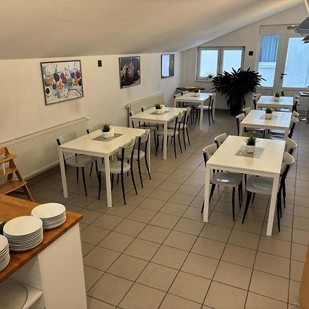 Motel Drei Koenig- Ihr Transithotel Heimsheim Екстер'єр фото