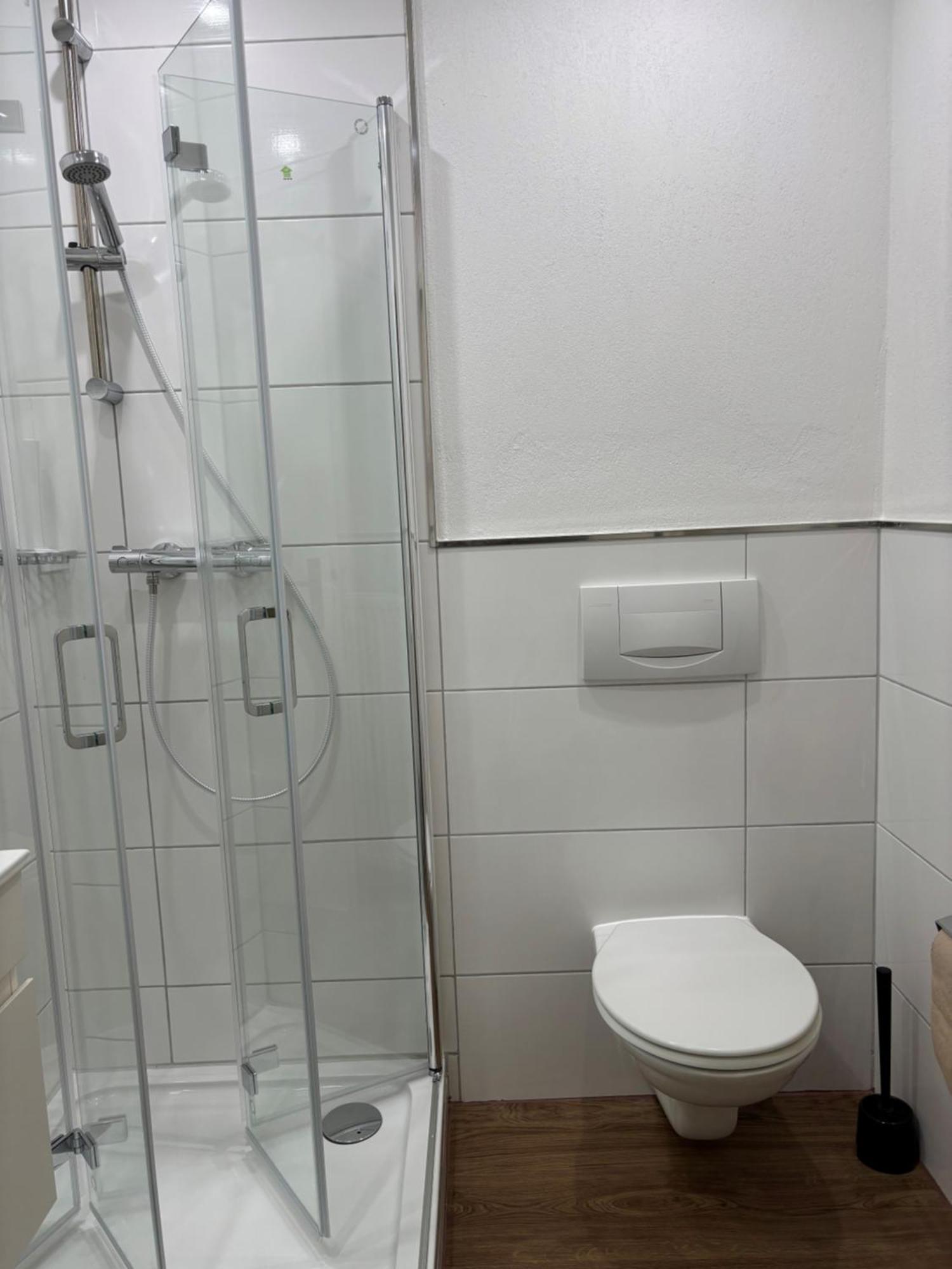 Motel Drei Koenig- Ihr Transithotel Heimsheim Екстер'єр фото